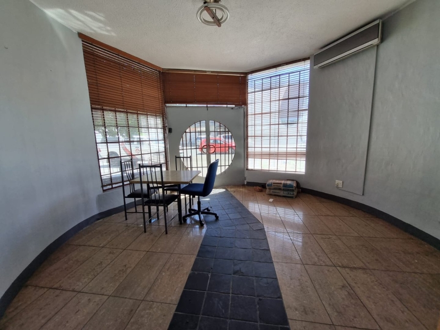 Commercial Property for Sale in Bloemfontein Free State